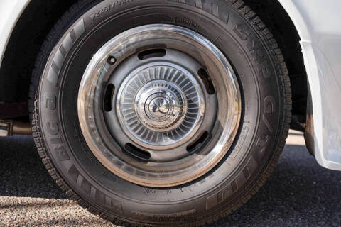 1977 Chevrolet Corvette