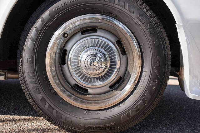 1977 Chevrolet Corvette