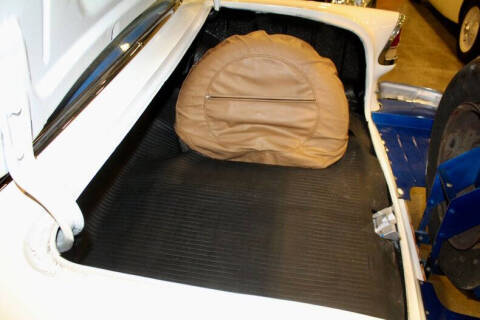 1955 Chevrolet Bel Air