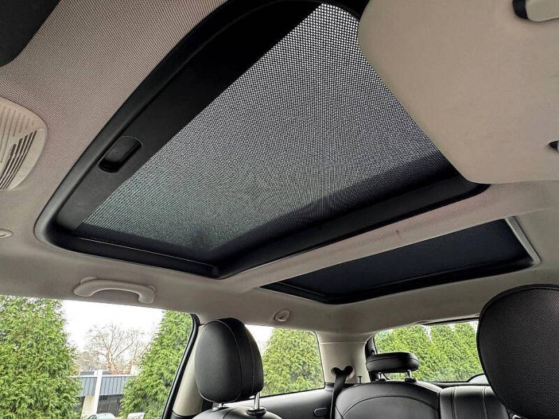 2015 MINI Hardtop 2 Door Cooper