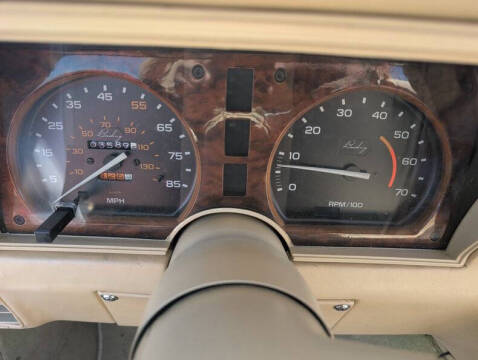 1981 Chevrolet Corvette