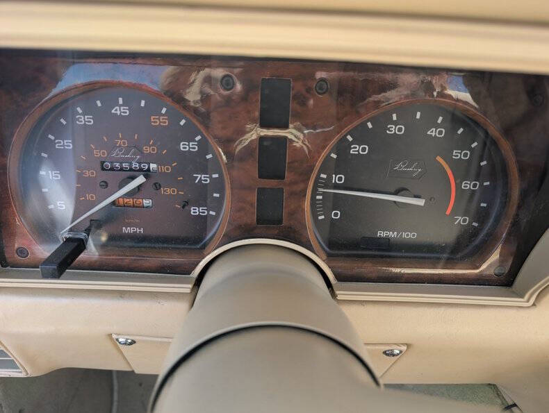 1981 Chevrolet Corvette
