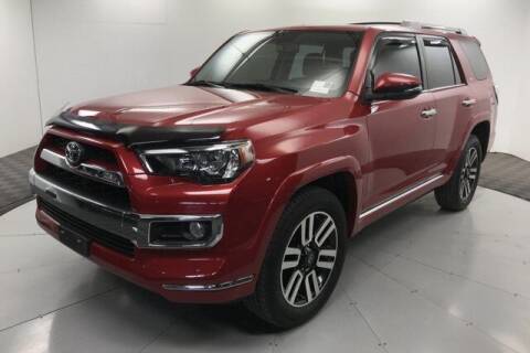 2019 Toyota 4Runner for sale at Stephen Wade Pre-Owned Supercenter in Saint George UT