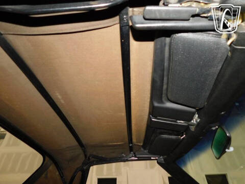 1974 Chevrolet Corvette