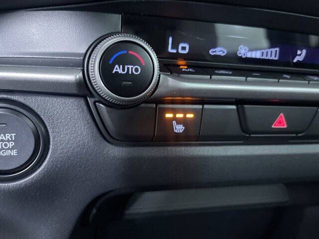 2026 Mazda CX-30 2.5 S Preferred