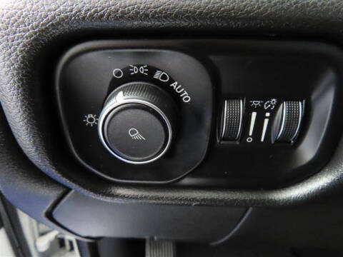 2020 RAM 3500 Tradesman