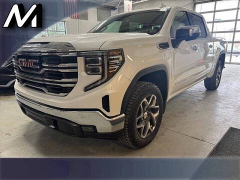 2025 GMC Sierra 1500 for sale at Meyer Motors, Inc. in Plymouth WI