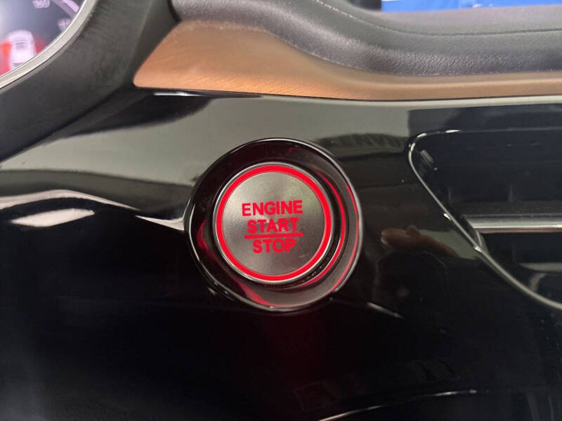 2022 Acura MDX SH-AWD w/Tech