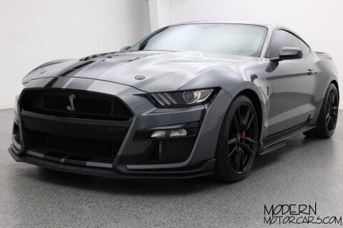 2022 Ford Mustang for sale at Modern Motorcars in Nixa MO