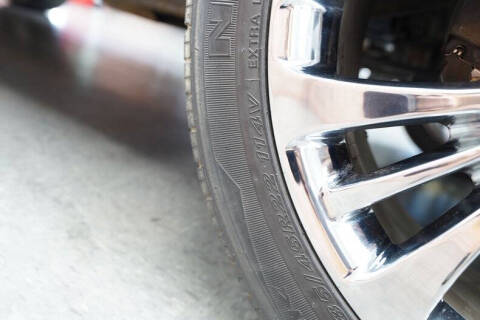 2005 Chevrolet Avalanche