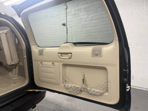 2007 Lexus GX 470