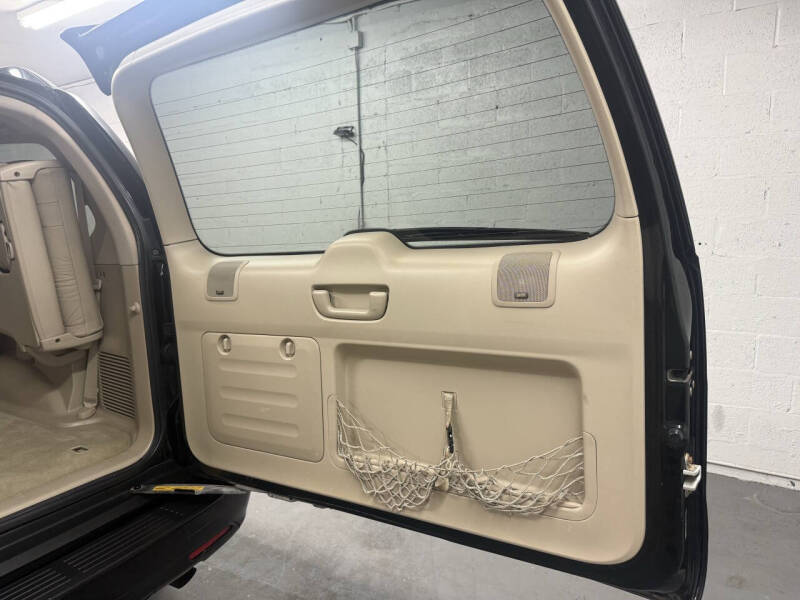 2007 Lexus GX 470