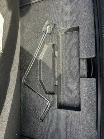 2020 Subaru WRX Premium