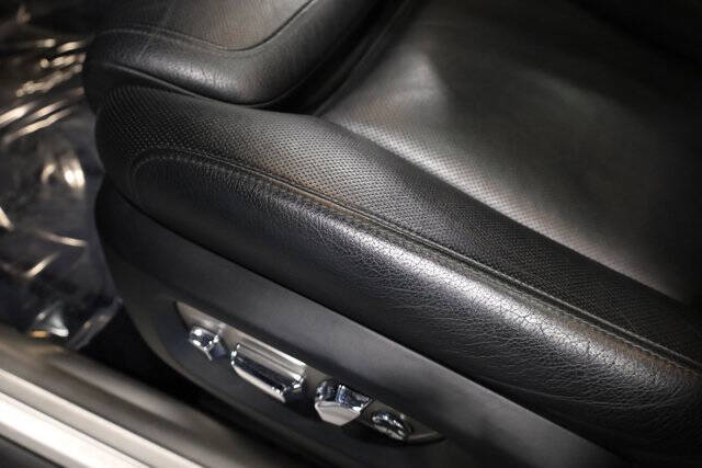 2015 Rolls-Royce Ghost