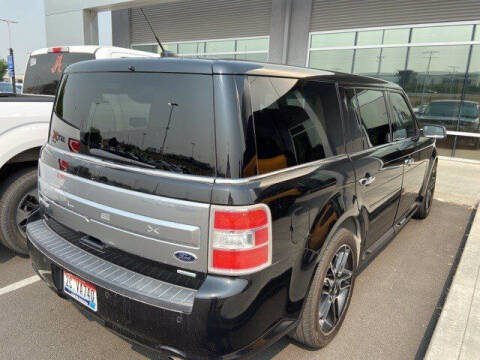 2014 Ford Flex Limited