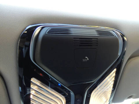 2022 BMW 7 Series 745e xDrive