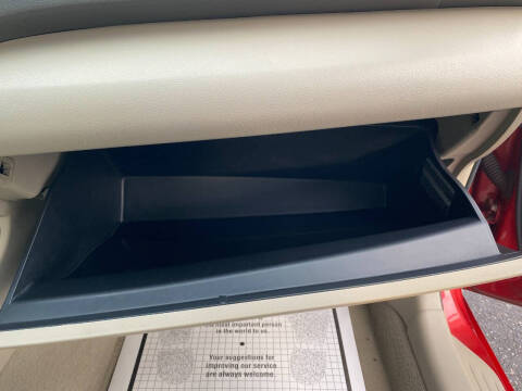 2009 Toyota Camry Hybrid