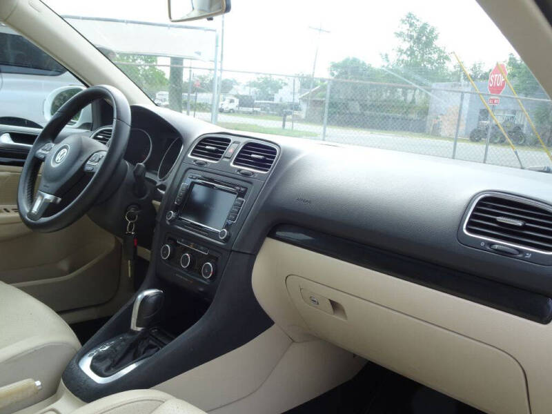 2014 Volkswagen Jetta