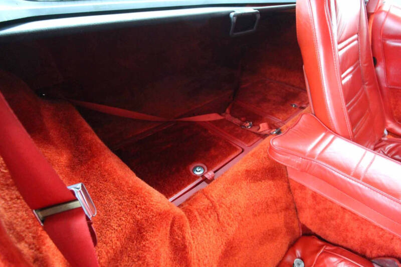 1978 Chevrolet Corvette