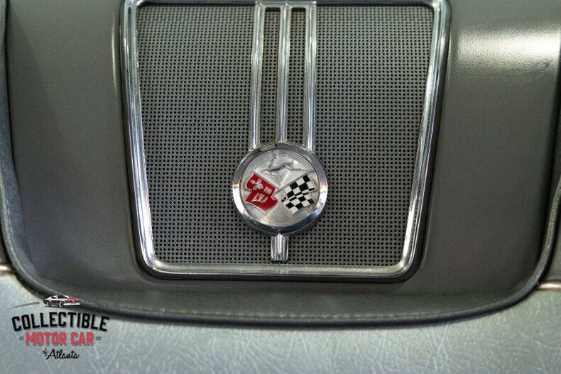 1959 Chevrolet Impala