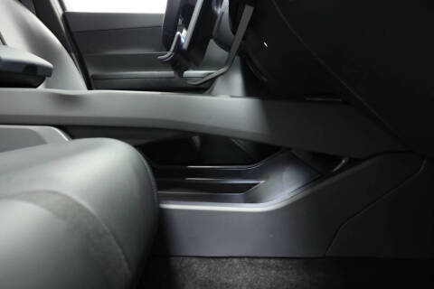 2023 Fisker Ocean Ultra