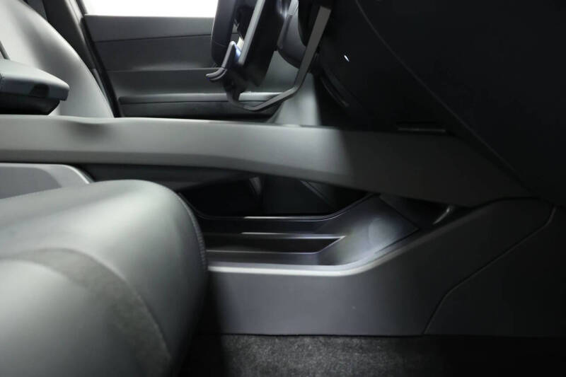 2023 Fisker Ocean Ultra