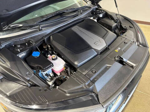 2024 Kia EV6 Light Long Range