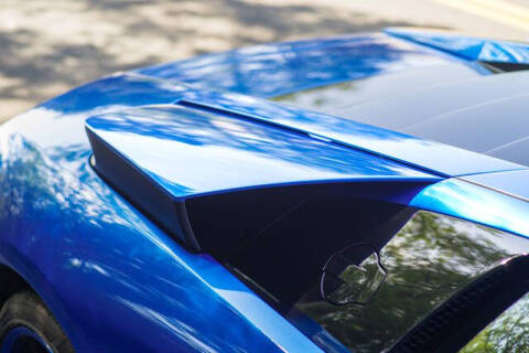 2003 Lamborghini Murcielago