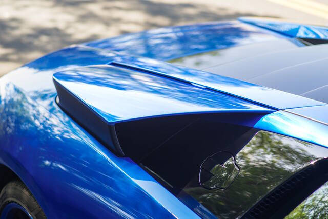 2003 Lamborghini Murcielago