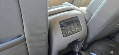 2003 Chevrolet Tahoe