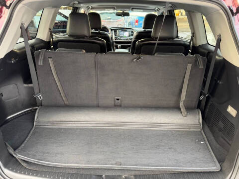 2014 Toyota Highlander