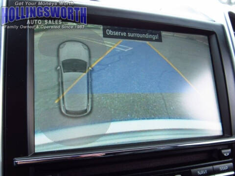 2013 Porsche Cayenne S