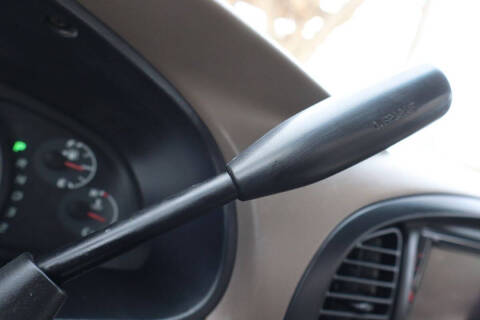 2005 Toyota Tundra SR5