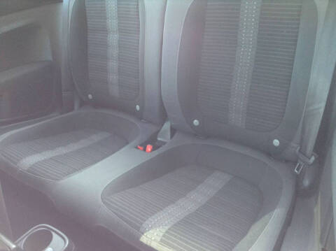 2013 Volkswagen Beetle