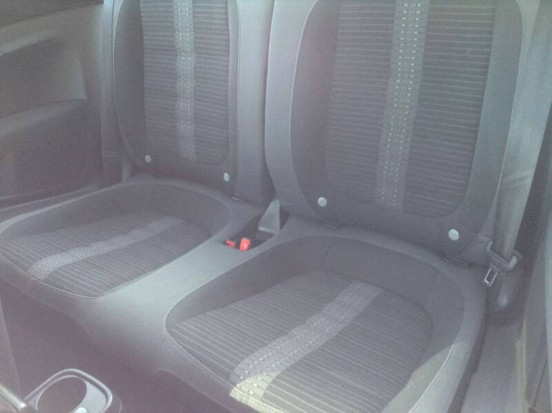 2013 Volkswagen Beetle