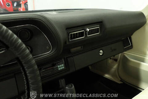 1977 Chevrolet Camaro