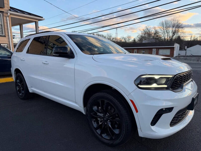 2022 Dodge Durango