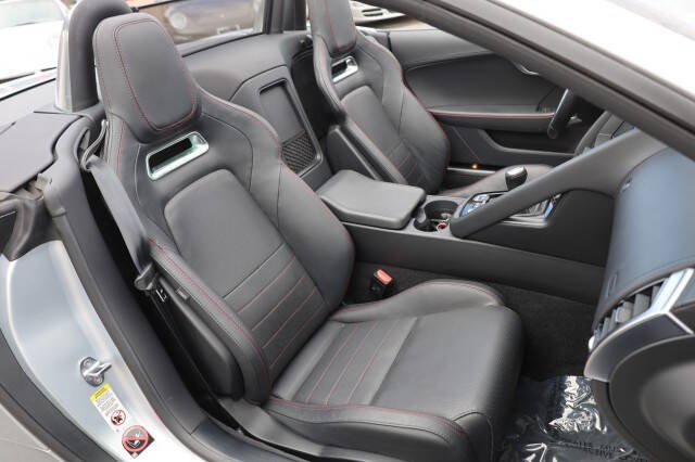2019 Jaguar F-TYPE R-Dynamic