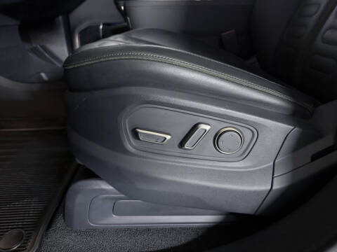 2022 Rivian R1T Adventure