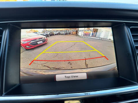 2015 Kia K900 Premium