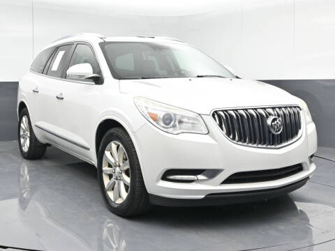 2016 Buick Enclave Premium