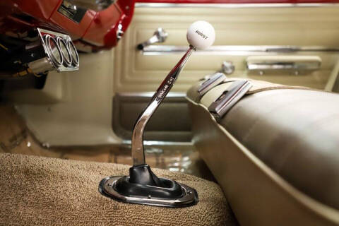 1966 Chevrolet Chevelle