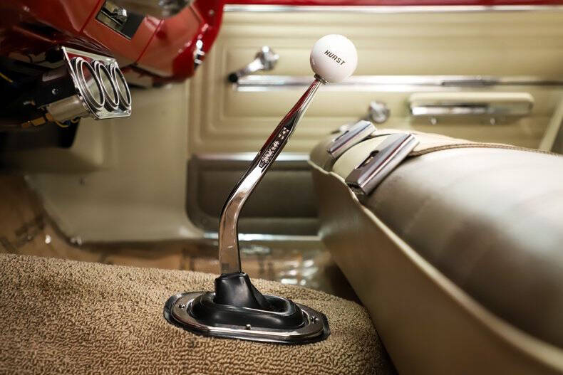 1966 Chevrolet Chevelle