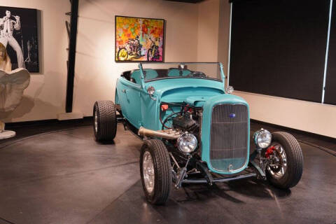 1930 Ford Model A