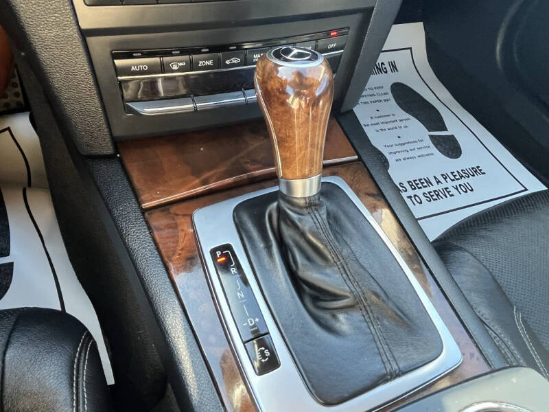 2012 Mercedes-Benz E-Class E 350