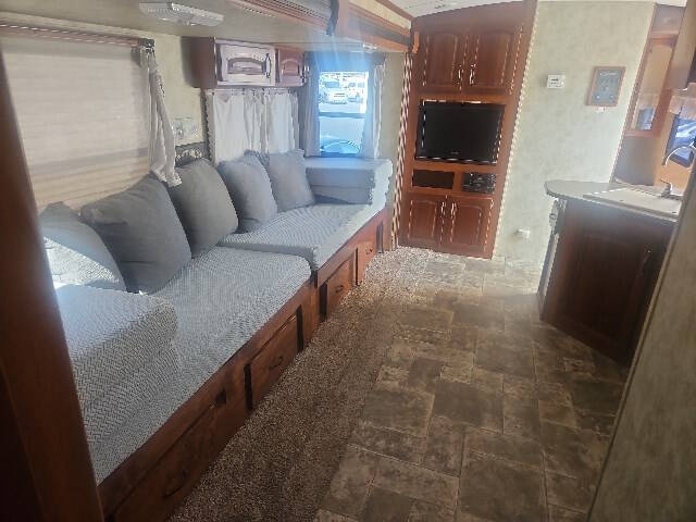 2012 Keystone RV Keystone