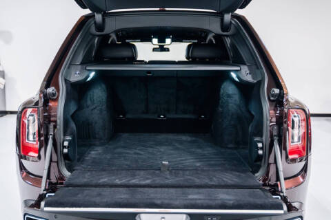 2023 Rolls-Royce Cullinan