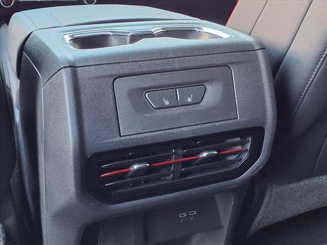 2025 Chevrolet Silverado EV RST