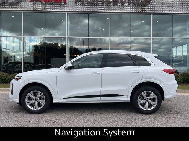 2025 Audi Q5 quattro Premium TFSI