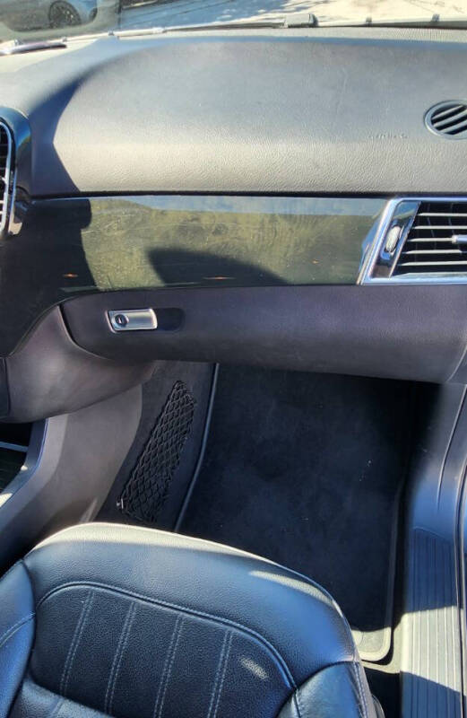 2017 Mercedes-Benz GLE GLE 350